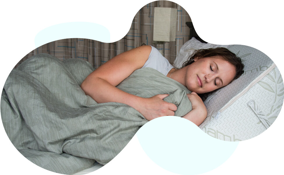 Sleep sales buddy pillows